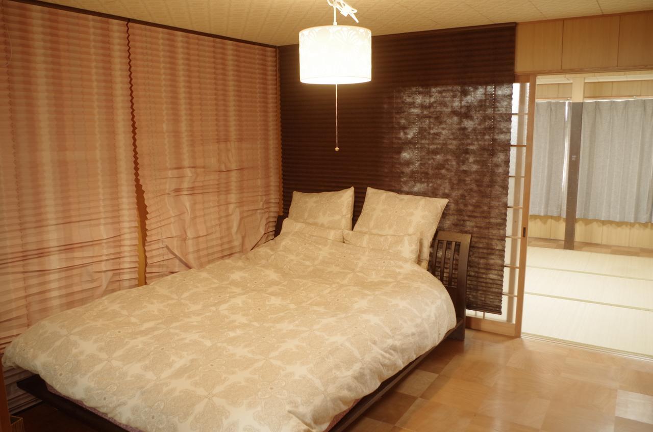 Kyoto Villa Sound Luaran gambar