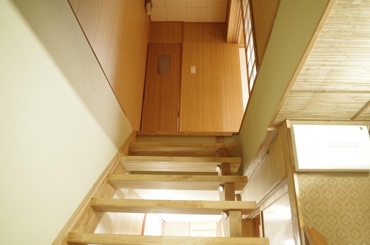 Kyoto Villa Sound Luaran gambar