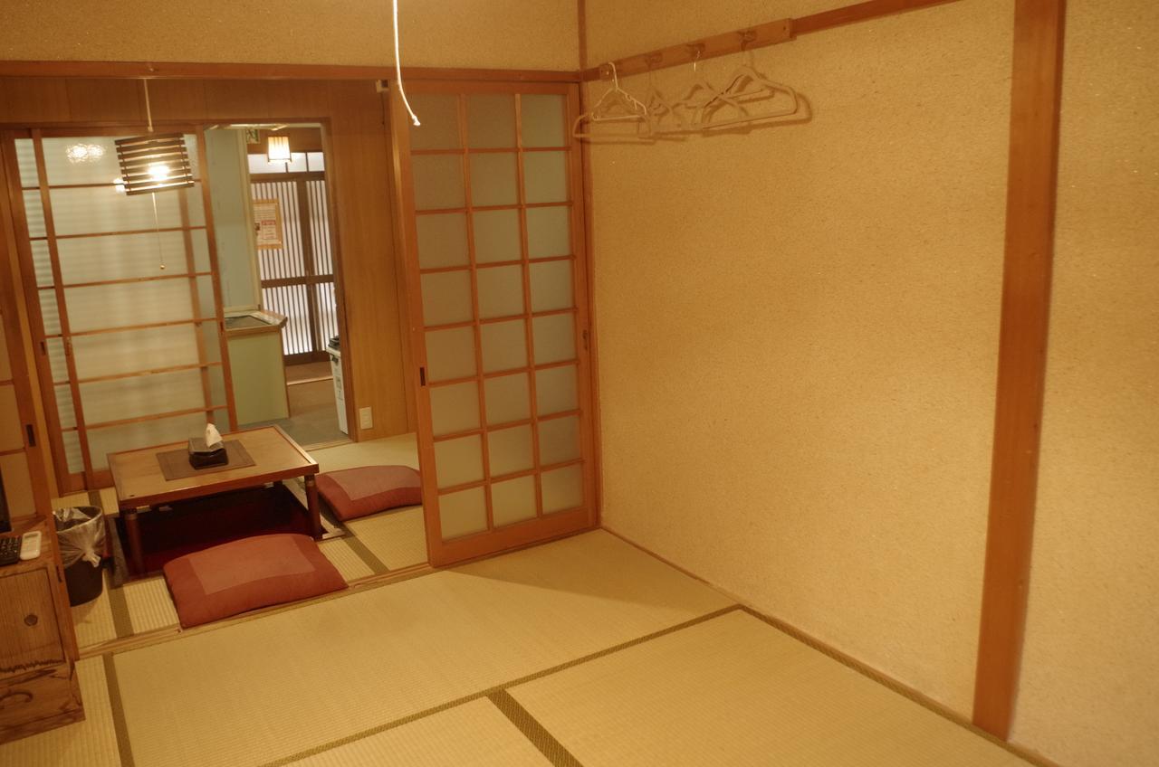 Kyoto Villa Sound Luaran gambar