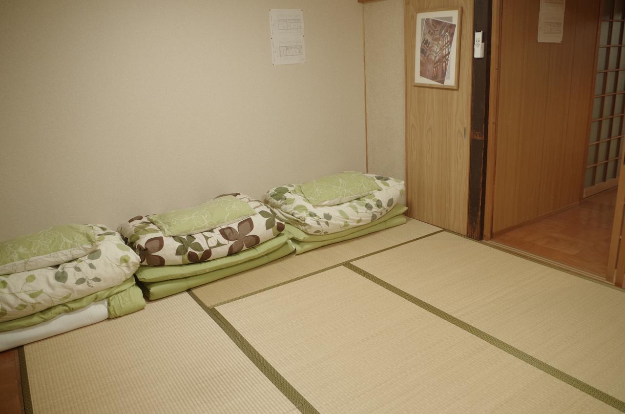 Kyoto Villa Sound Luaran gambar