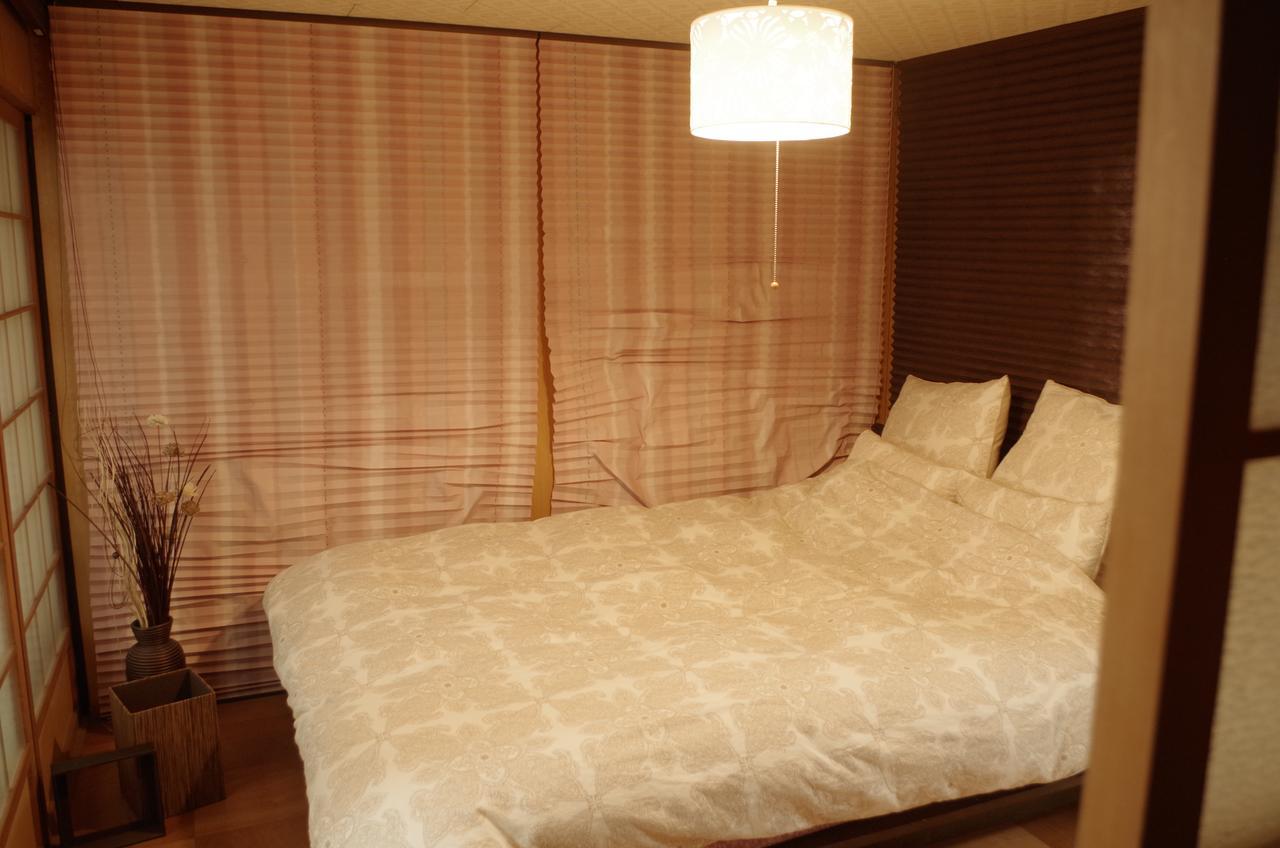 Kyoto Villa Sound Luaran gambar