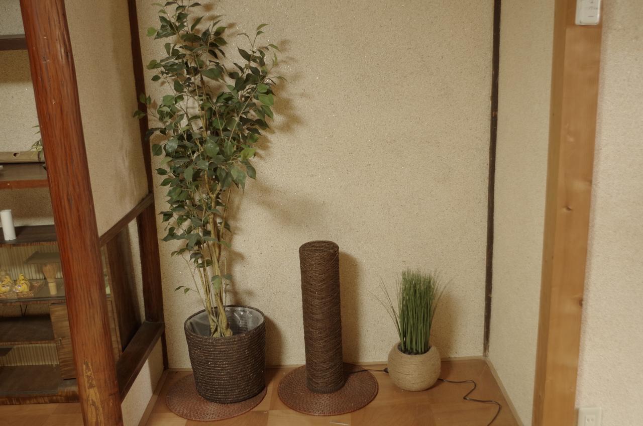 Kyoto Villa Sound Luaran gambar