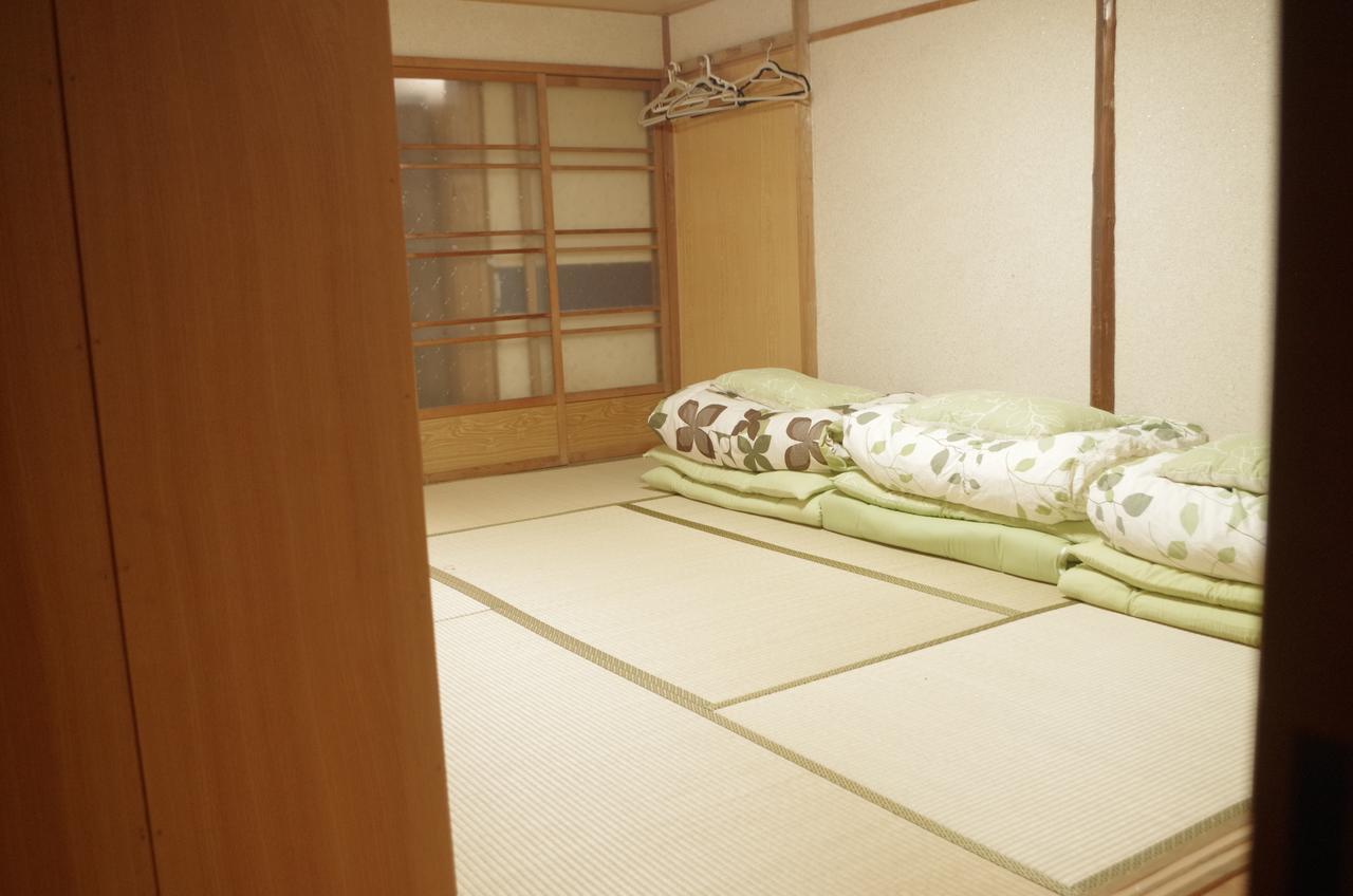 Kyoto Villa Sound Luaran gambar
