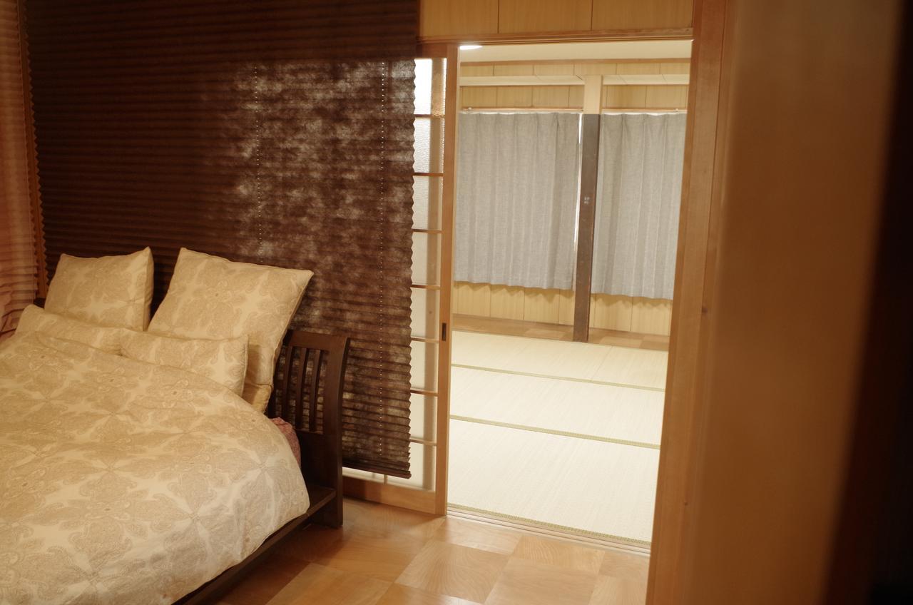 Kyoto Villa Sound Luaran gambar