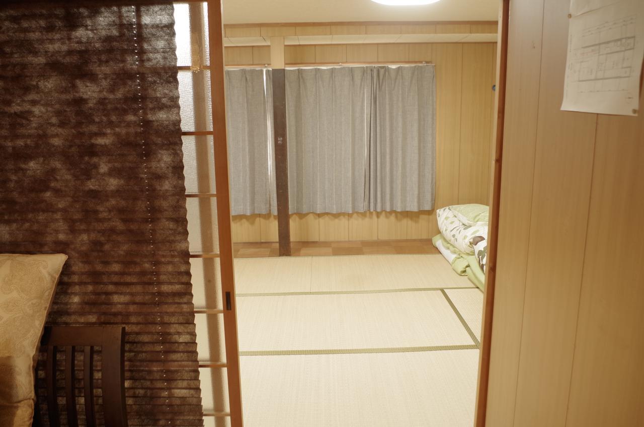 Kyoto Villa Sound Luaran gambar