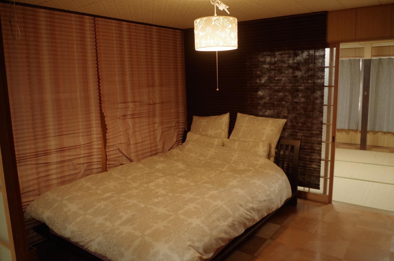 Kyoto Villa Sound Luaran gambar
