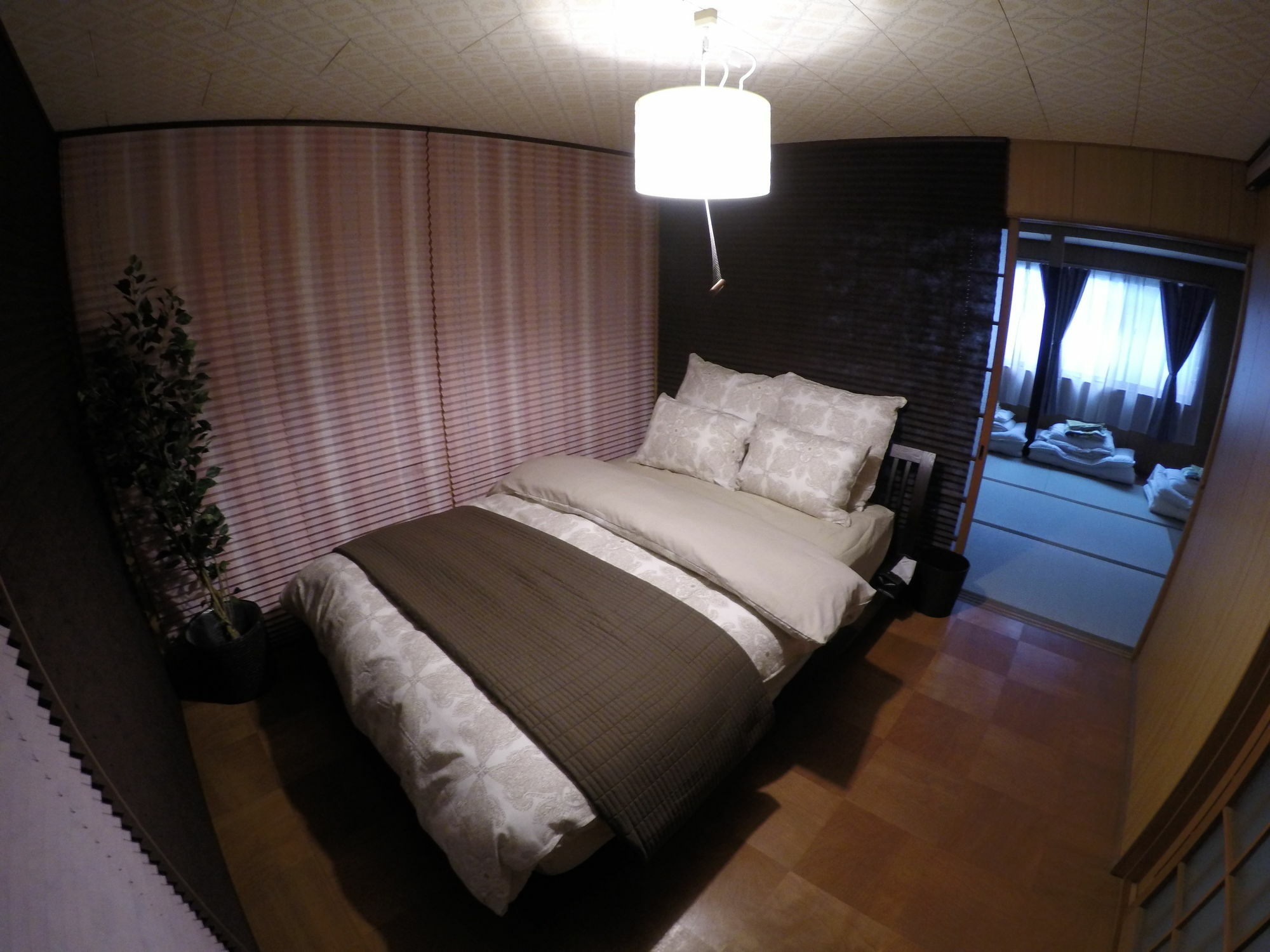 Kyoto Villa Sound Luaran gambar