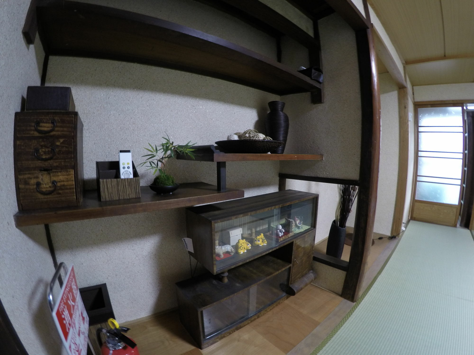 Kyoto Villa Sound Luaran gambar