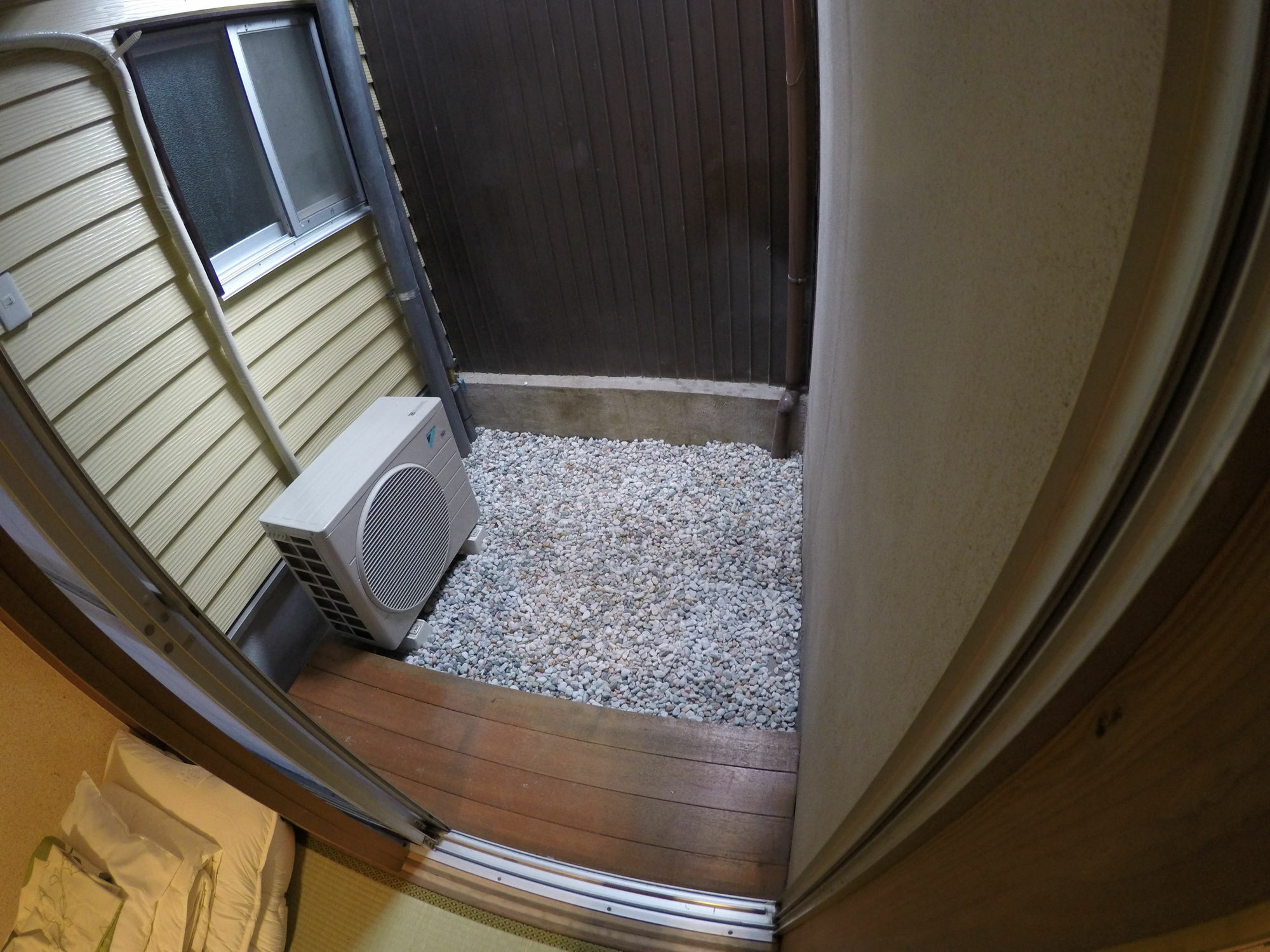 Kyoto Villa Sound Luaran gambar