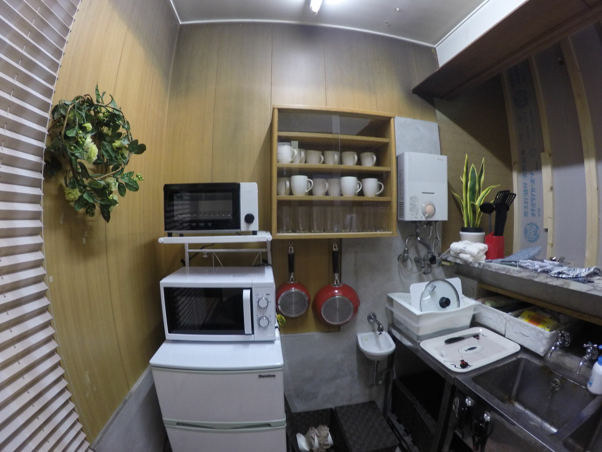 Kyoto Villa Sound Luaran gambar