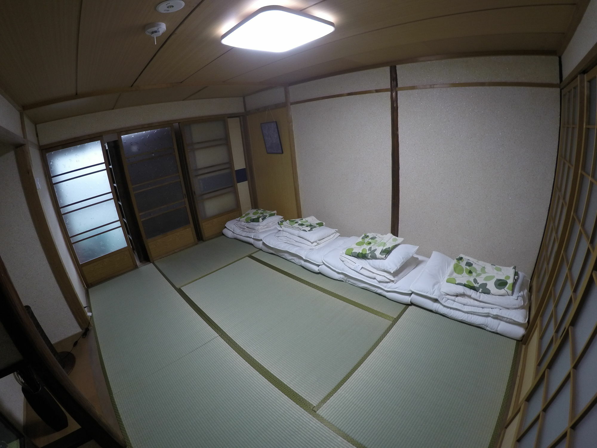 Kyoto Villa Sound Luaran gambar