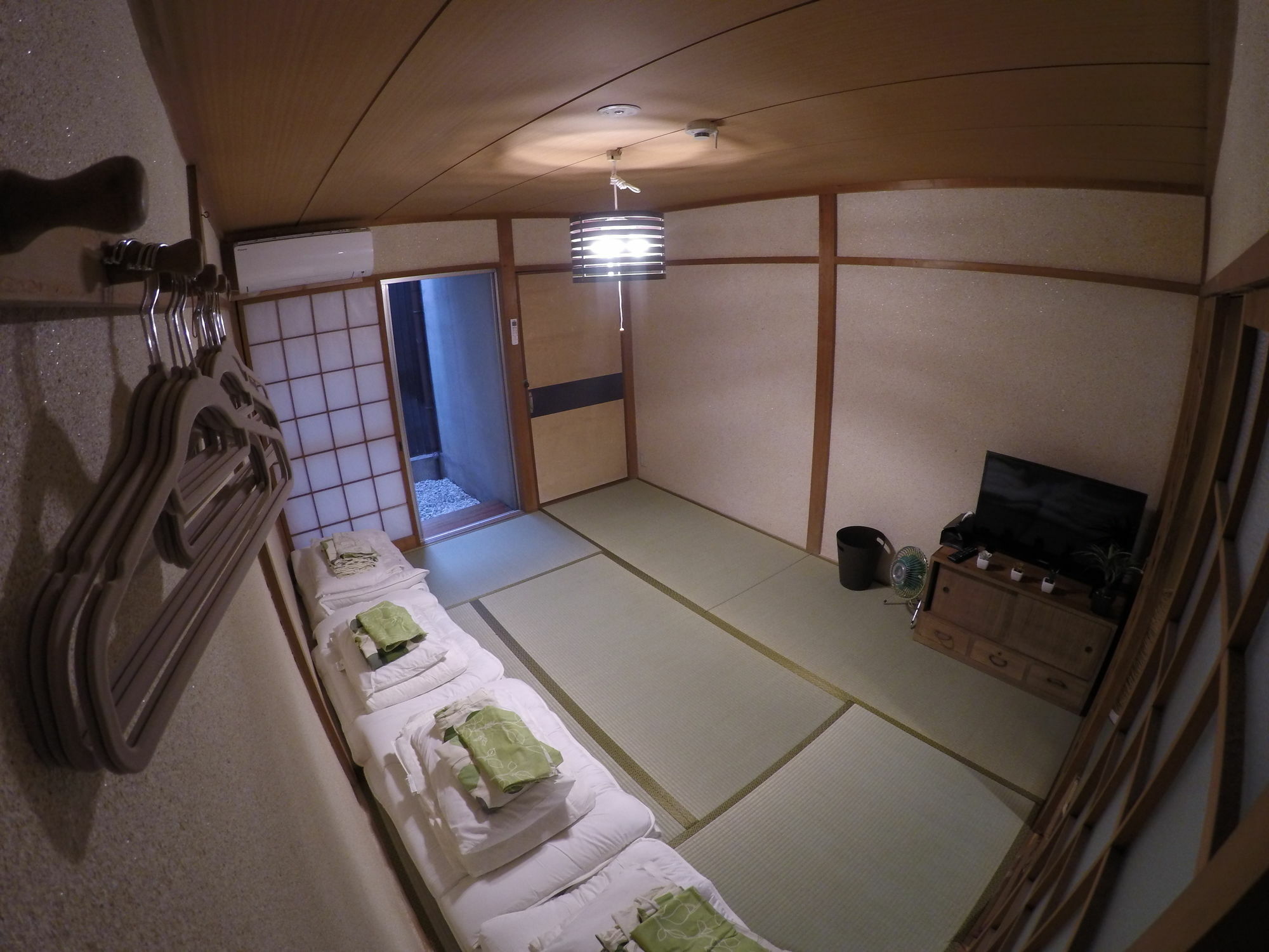 Kyoto Villa Sound Luaran gambar