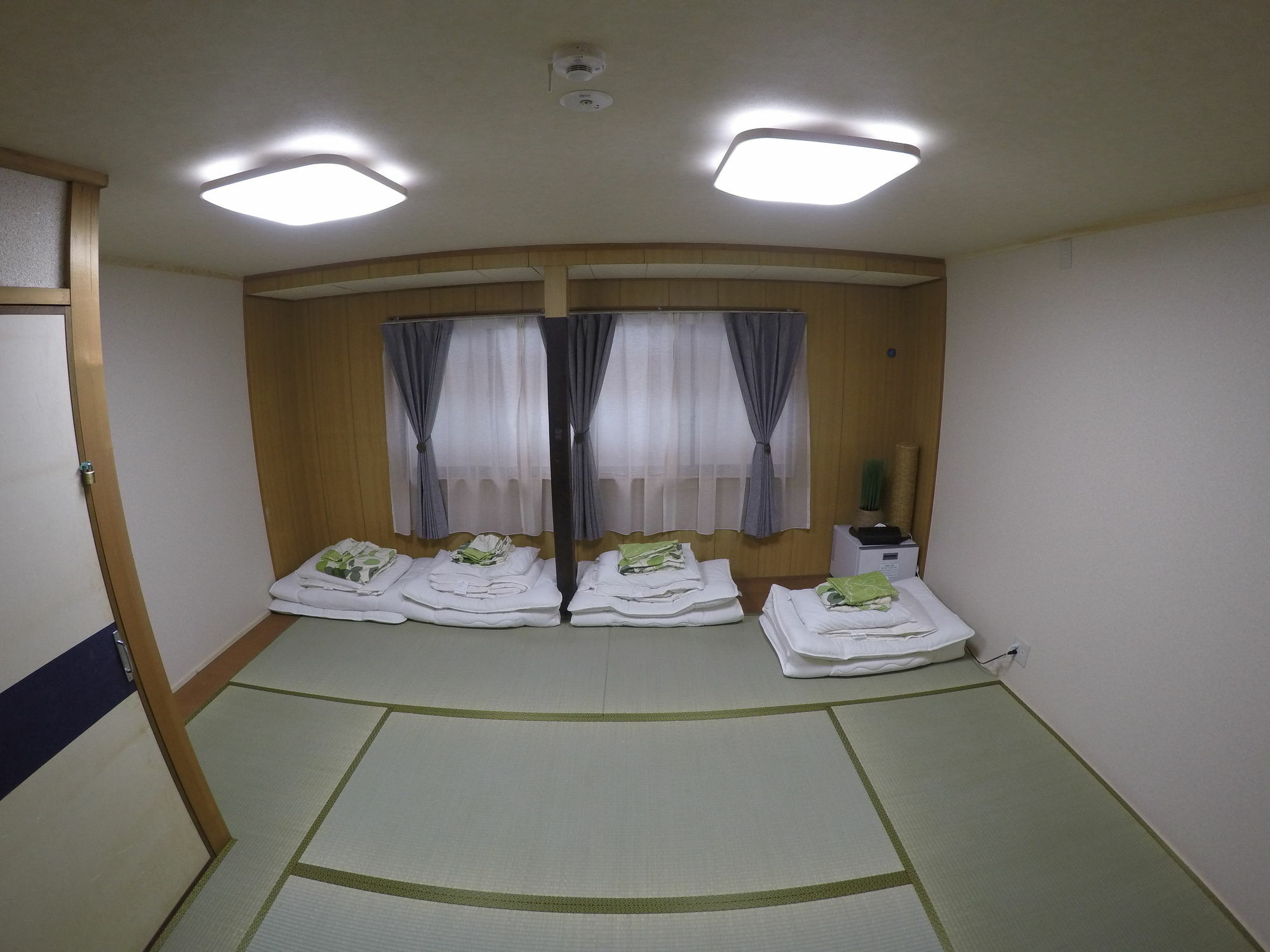 Kyoto Villa Sound Luaran gambar